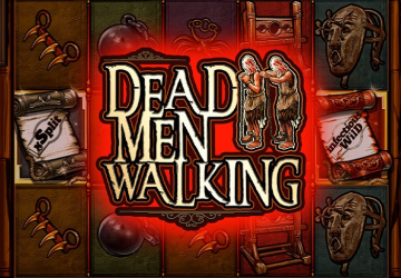 Игра Dead Man Walking в 100 Пудов казино