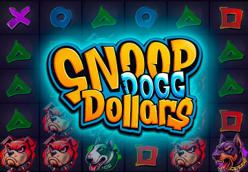 Игра Snoop Dogg Dollars в 100 Пудов казино